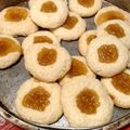 El cooksnap de Tam cuando hizo Pepas mini de Maizena®.