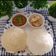 Singhai Priti Jain का कुकस्नैप जब उन्होंने छोले भटूरे (chole bhature recipe in Hindi) बनाया था।