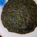 Morine Achieng's cooksnap of when they made Kunde na Mrenda.