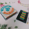 Cooksnap dari Arni Susanti untuk resep Bolu Batik / Cake Batik