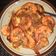 Cooksnap Eika semasa beliau membuat Sambal Udang.