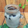 Cooksnap dari Bibil_kitchen untuk resep Kori Kohi (Es Kopi Jepang)