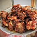 Cooksnap của Duc Vinh Tran khi họ làm theo món Sườn xào chua ngọt