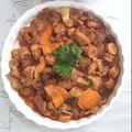 Cooksnap dari dewi untuk resep Babi Asam Manis / Keloke