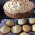 El cooksnap de Adrian Joselina cuando hizo Torta 1 2 3 4.