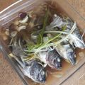 Cooksnap dari Arif Ramadhan untuk resep Tim ikan ala Taiwan