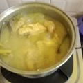 Cooksnap dari Citra Rifnida untuk resep Ayam Goreng Lengkuas