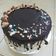 Cooksnap dari Putri Khaira Ummatin untuk resep BROWNIS COKLAT KUKUS LEMBUUT | ENNAK | BASIC CAKE ULTAH