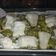 El cooksnap de Pedro cuando hizo Filetes de merluza al horno.