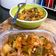 Cooksnap dari Fitria Anggraini untuk resep Okra Saus Tomat