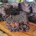 Kitti Feher Cooksnap-ja, amikor elkészítette a(z) Cukkini brownie receptet.