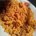 Cooksnap dari Pratiwi B. Sabtari untuk resep 276. Kremesan ayam bersarang anti gagal