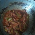 Cooksnap dari Indah Fitria H N untuk resep Terong Balado Tanpa Mecin