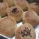 Cooksnap dari nanda untuk resep Cream cheese Bun