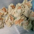 Cooksnap dari Aniqoh Wardani untuk resep Dimsum ayam udang simple kenyal,empuk