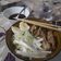 El cooksnap de Loren Fuentes Morales cuando hizo Ramen 〜Shio-Tonkotsu〜.