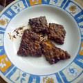 Cooksnap dari Nevi Sutio untuk resep TEMPE BAKAR ala LC