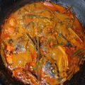 Cooksnap dari Mochammad Zacky N S untuk resep Opor ayam kuning