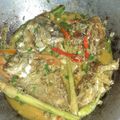 Cooksnap dari Heri KusMiatin Cherry untuk resep Pesmol Ikan Gurame