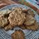 El cooksnap de patricia gomez martin cuando hizo Galletas de avena y almendras.