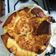 El cooksnap de Isabel cuando hizo Tarta de yogurt griego.
