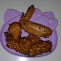Cooksnap dari Puput || @putriasari12 untuk resep Ayam tahu tempe bacem