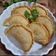 Cooksnap dari Dwi Hartanti Kusumaningtyas untuk resep Pastel Isi Kentang Wortel dan Telur