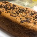 Cooksnap dari ABT ABT untuk resep Gluten Free Banana Cake