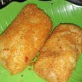 Cooksnap dari Iqlima Fathur untuk resep RISOLES SAYUR & TELUR - Ekonomis Anti Gagal