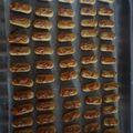 Cooksnap dari putri sofyan untuk resep Kastengels #BikinRamadanBerkesan