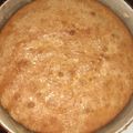 El cooksnap de romybracamonte cuando hizo Torta de banana matera.