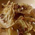 Cooksnap dari hanifah untuk resep Peyek Kacang Tanah