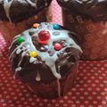 El cooksnap de Marcela Alejandra Moreno cuando hizo Pan Dulce Salado Navideño Fácil y Esponjoso.