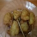 Cooksnap dari amaliasalsabila untuk resep Sempol fillet ikan kakap putih
