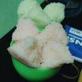 Cooksnap dari Anggie untuk resep Kue mangkok / Apem