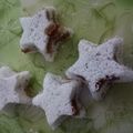 Cooksnap dari Yulianti Asiyah untuk resep 268. Kue Dongkal / Awug
