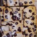 Magikaa Cooksnap-ja, amikor elkészítette a(z) Meggyes pite receptet.