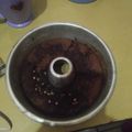 Cooksnap dari UmyAna untuk resep Brownies luwak white coffee (no mixer)