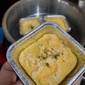 Cooksnap dari jane melissa untuk resep Schotel Kentang Kukus
