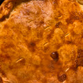 El cooksnap de Allison cuando hizo Masa para empanadas y tartas sin Tacc.