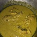 Cooksnap dari Fersha untuk resep Opor Ayam