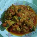 Cooksnap dari Siti Aminah untuk resep Rica-rica ayam pedas gurih