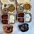 Cooksnap dari eli untuk resep Honey chicken wing - simple enak untuk mealprep