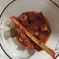 Cooksnap dari Aulia Ikhsan untuk resep Balado Cumi
