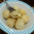 Cooksnap dari vivinsarwenda untuk resep Cimol Keju