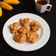 Cooksnap dari Wati Wartini untuk resep Gaguduh pisang Lampung