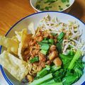 Cooksnap dari Eva Putri untuk resep Mie Yamin Pangsit
