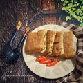 Cooksnap dari Giacinta Permana untuk resep Martabak Telor Teflon / Wajan