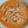 Cooksnap dari Amey Sofie untuk resep 23.Sayur labu siam tempe