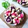 Cooksnap dari Dapur ala mama jasmine untuk resep Bolu kukus susu